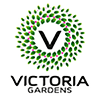 Туалетные кабины из HLP для ТРЦ Victoria Gardens