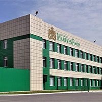 стеклянные и офисные перегородки для Mareven