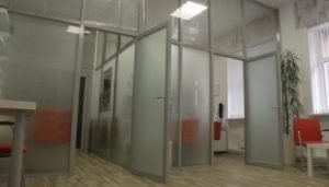 ОФИСНЫЕ ПЕРЕГОРОДКИ ИЗГОТОВЛЕНИЕ И МОНТАЖ