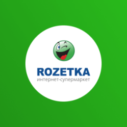 Перегородки для компанії Rozetka